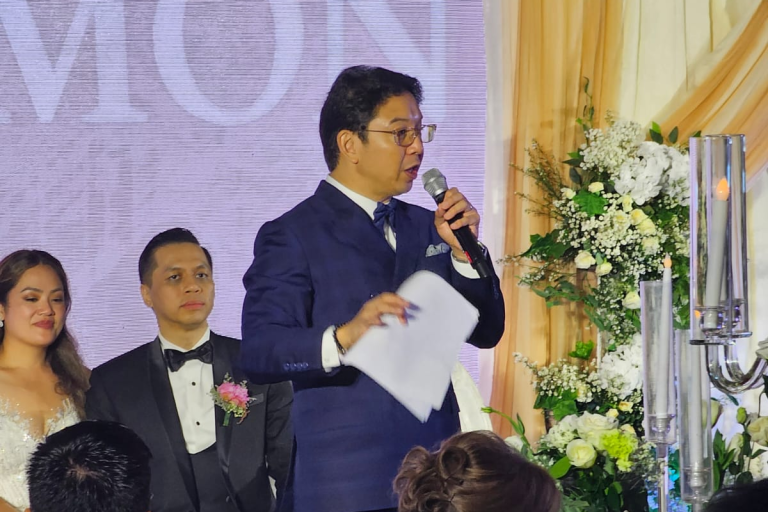 What Makes a Great Wedding Host in the Philippines