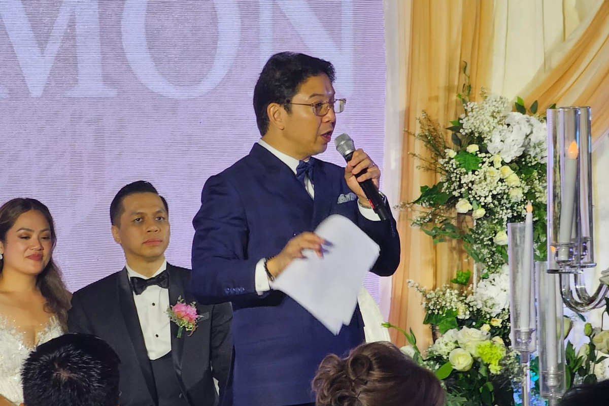 What Makes a Great Wedding Host in the Philippines
